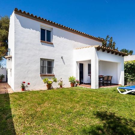 Villa Casa Isabel 3 Zahora Esterno foto