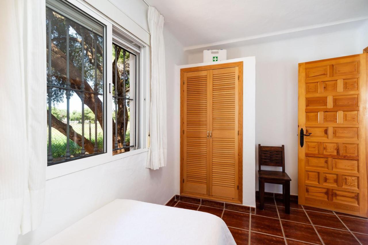 Villa Casa Isabel 3 Zahora Esterno foto
