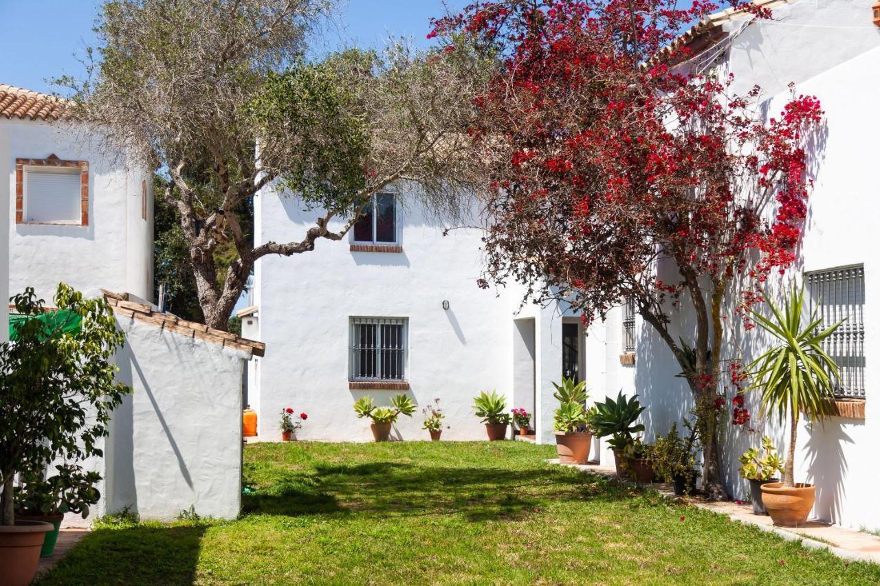 Villa Casa Isabel 3 Zahora Esterno foto