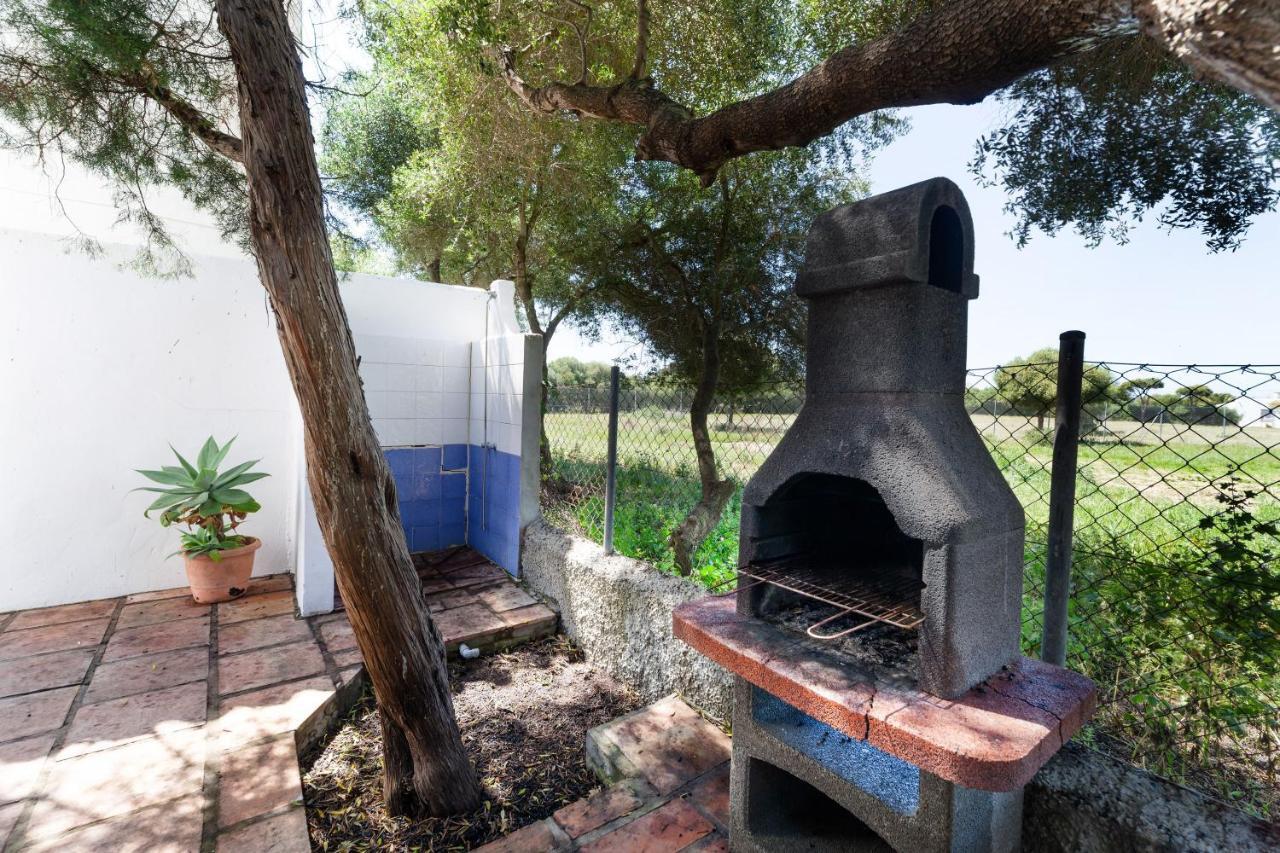Villa Casa Isabel 3 Zahora Esterno foto