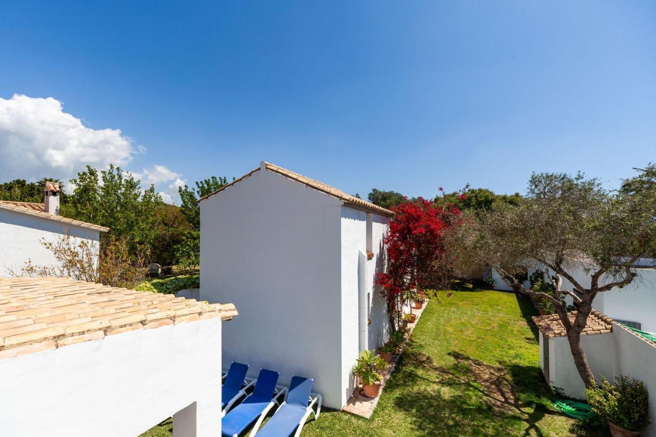 Villa Casa Isabel 3 Zahora Esterno foto